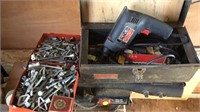 Tool box