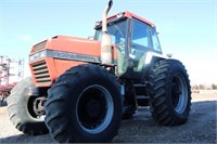1987 Case 3594 Tractor #9947505