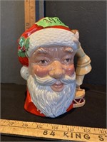 Royal Doulton Santa Clause