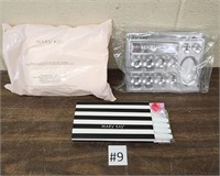 Mary Kay Disposable facial clothes, thirty