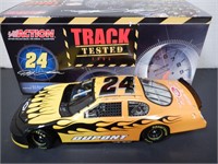 JEFF GORDON #24 DUPONT/ TRACK TESTED 20006 MONTE