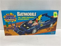 Superpowers collection Batmobile the Cape