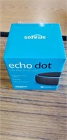 Amazon Echo Dot