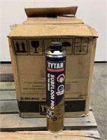 (24) Tytan 29oz High Yield Adhesive