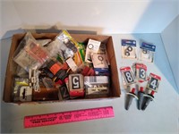 Box Igniters O Rings Numbers & More