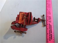 Table Mount Vise