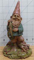 Tom Clark Troutman gnome #48