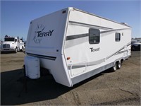 2006 Terry Travel Trailer