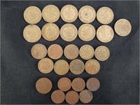 1950s/60s German Coin Lot