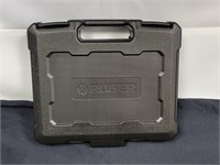 Ruger Gun Case and Accessories