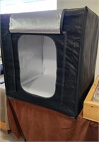 XL Lighted Photo Booth - Great For Re-Sellers
