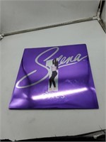 Selena Ones vinyl