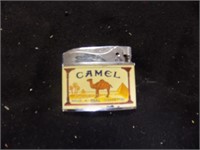 Vintage Camel lighter