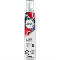 (3) Herbal Essences Totally Twisted Curl Boosting