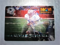 1997 MOVI MOTIONVISION DEION SANDERS