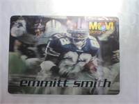 1997 MOVI MOTIONVISION EMMITT SMITH