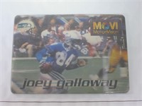 1997 MOVI MOTIONVISION JOEY GALLOWAY
