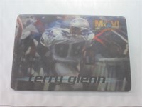 1997 MOVI MOTIONVISION TERRY GLENN