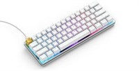 85$-Glorious Custom Gaming Keyboard - GMMK 60%