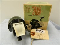 Johnson Model 710 In Box