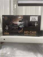 HD CAR DASH CAMERA