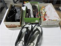 Women's shoes & sandals - mostly size 9