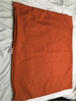 RST Sunbrella Loveseat Cushion Cover