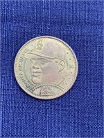 Mlb Dante Bichette token coin