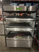 3 Tier Nuttall Warmer