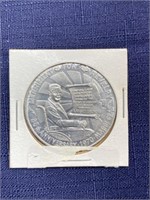 1970 Vintage Mardi Gras token