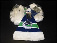 6 New Vancouver Canucks Christmas Hats
