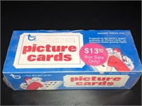Topps 1988 Baseball Picture Cards (sealed)