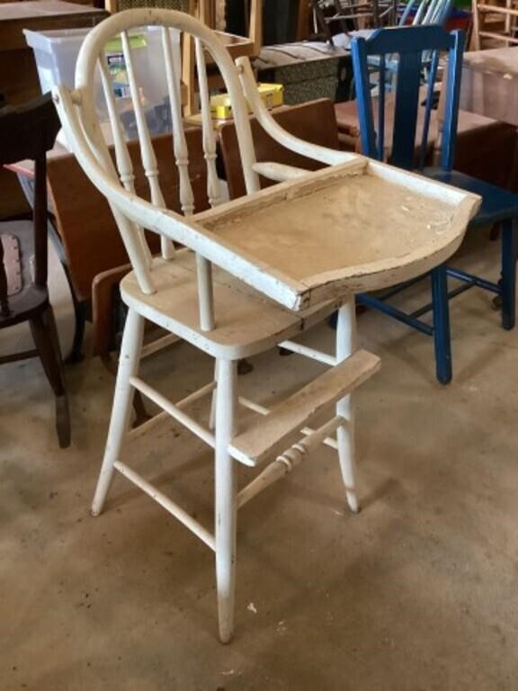 Highchair