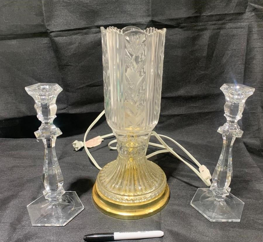 May Consignment Auction