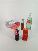 Coca-Cola items