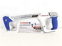 NEW Lenox High Tension Hack Saw HT50