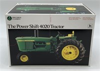 Ertl John Deere Power Shift 4020 Tractor