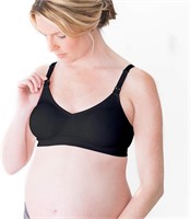 $76 (L) Bra for Maternity/Breastfeeding