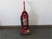 Bissell Vacuum Cleaner Model 3750