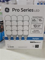 GE Pro Series Led