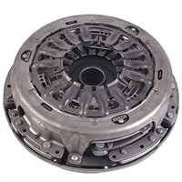 6DCT250 DPS6 Auto Transmission Dual Clutch Drum Co