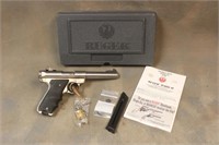 Ruger Mark II Target 211-07815 Pistol .22LR