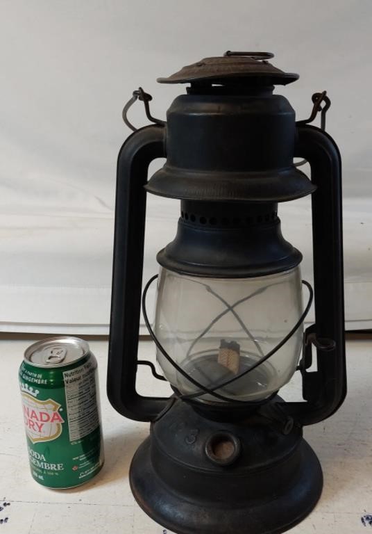 14" Lantern