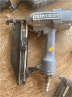 Craftsman nail gun