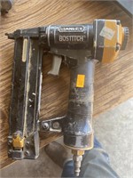 Stanley bostitch nail gun