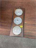 Nautical Thermometer