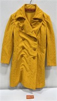 70s Dress & Coat