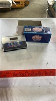 Kyle Petty limited edition racing collectables