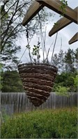 Very Cool Hanging Planter
