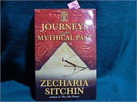 Journeys To The Mythical Past ©2007